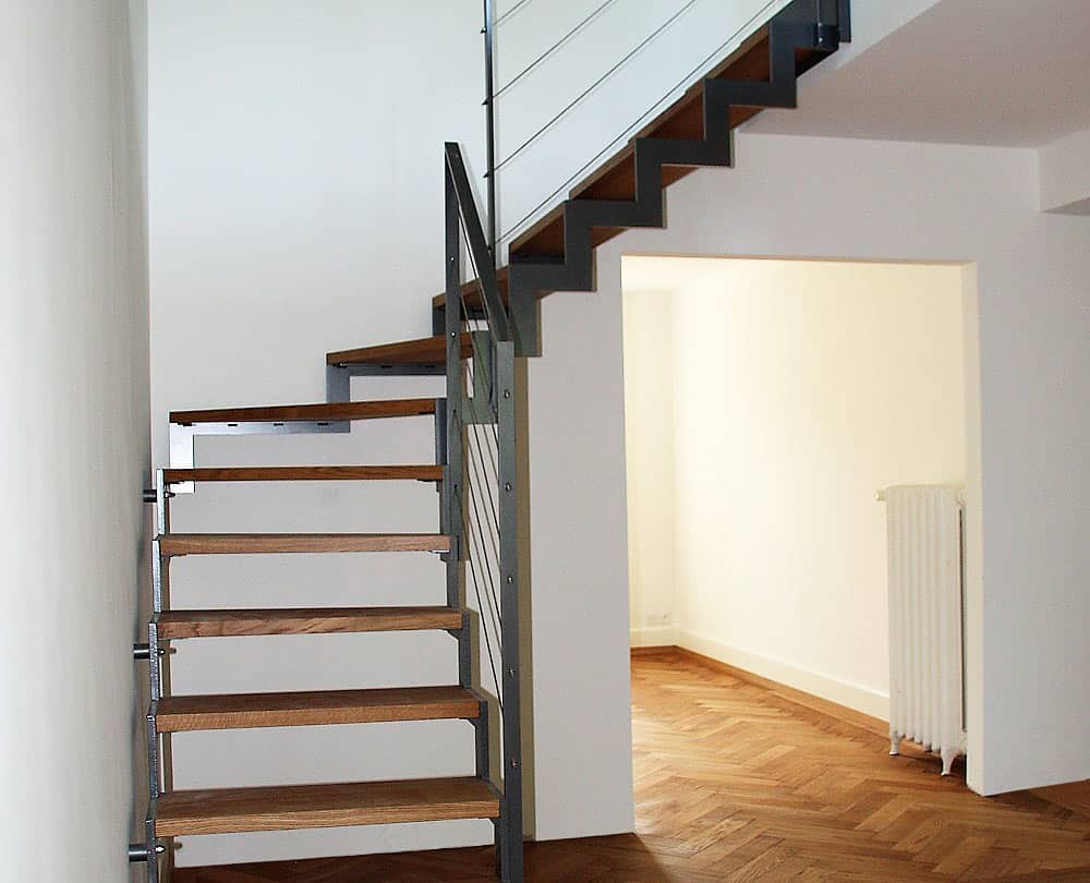 Sanierung Altbau Bern