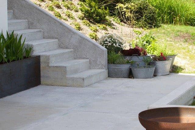 Einfamilienhaus Bremgarten b. Bern