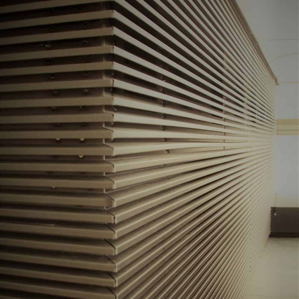 SBB Stellwerk- und Flachdachsanierung