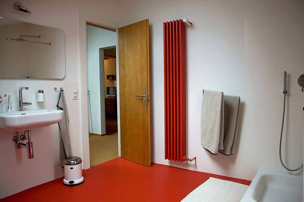 Einfamilienhaus Bremgarten b. Bern